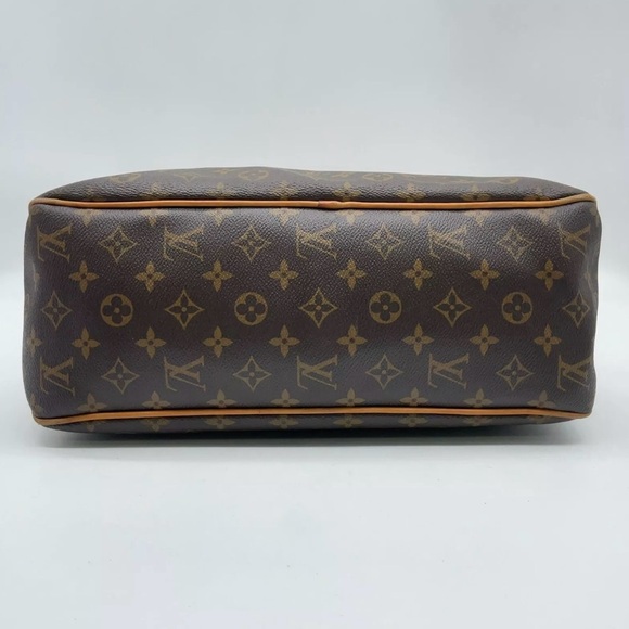 Authentic Louis Vuitton Monogram Delightful Box /Bag - Picture 5 of 12